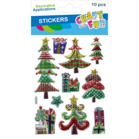 Craft Fun Naklejka (nalepka) Craft Fun (545830) Craft Fun Naklejka (nalepka) Craft Fun (545830)