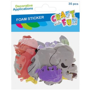 Craft Fun Ozdoba piankowa Craft Fun (545736)