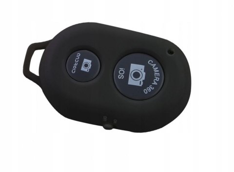 Esperanza Aparaty cyfrowe Esperanza monopod selfie bluetooth (emm114)