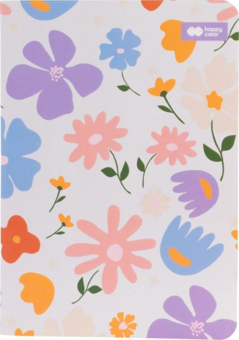 Happy Color Notes Happy Color BLOOM-pastel A6 32k. krata (HA 4715 1015--BP32G) Happy Color Notes Happy Color BLOOM-pastel A6 32k. krata (HA 4715 1015--BP32G)