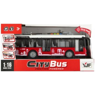 Mega Creative Autobus Mega Creative (542785)