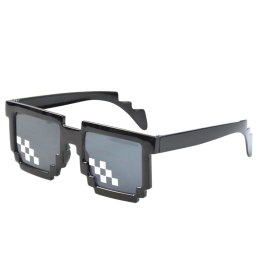 Arpex Okulary Arpex DEAL WITH IT (SR2626)