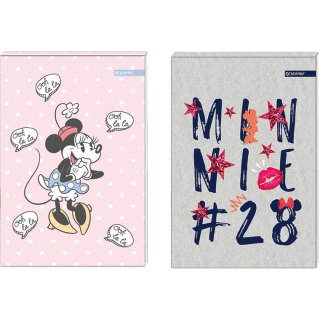 Beniamin Notes Beniamin Minnie Mouse A6 96k. krata [mm:] 102x148 (609535)