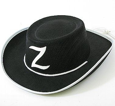 Godan Kapelusz Godan ZORRO (KCRK-TI011)