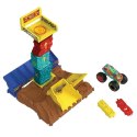 Hot Wheels Tor wyścigowy Hot Wheels Monster Trucks Arena Smashers (HNB94)