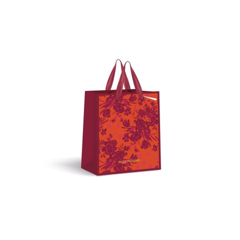Interdruk Torba prezentowa Interdruk GOLD 18x23x10 [mm:] 230x180x 100 (190g mała)