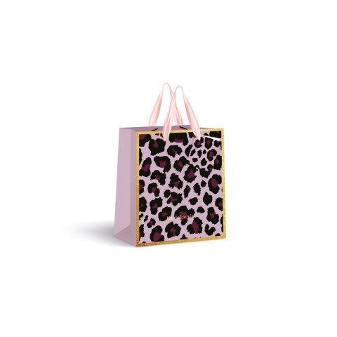 Interdruk Torba prezentowa Interdruk GOLD 18x23x10 [mm:] 230x180x 100 (190g mała)