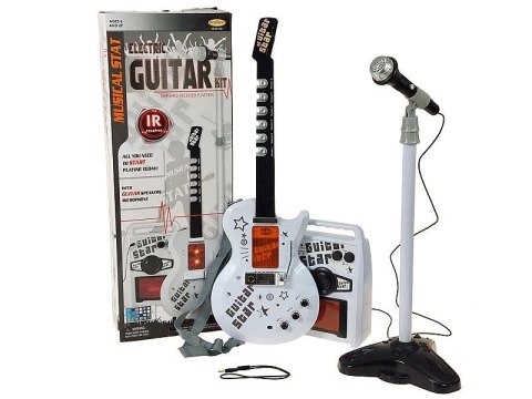 Adar Gitara Adar zestaw muzyczny 3 elementy (608634) Adar Gitara Adar zestaw muzyczny 3 elementy (608634)