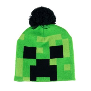 Astra Czapka Astra Minecraft CREEPER (708020004)