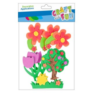 Craft with Fun Ozdoba piankowa Craft with Fun Craft with fun (463742)