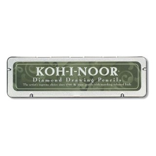 Koh-I-Noor Kredka automatyczna Koh-I-Noor versatil (5217)