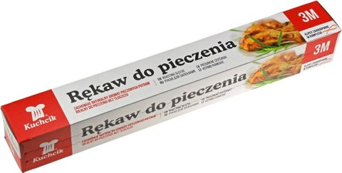 Rękaw do pieczenia Kuchcik (PFK3)