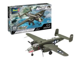 Revell Model do sklejania Revell Samolot B-25 Mitchell (03650)