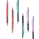 Rotring Ołówek automatyczny Rotring Tikky Orchid 0,7 0,7mm (2189066)