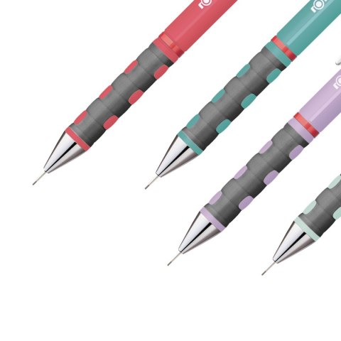 Rotring Ołówek automatyczny Rotring Tikky SBLUE 0,7 0,7mm (2189069)