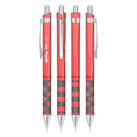 Rotring Ołówek automatyczny Rotring Tikky Trose 0,7 0,7mm (2189068)