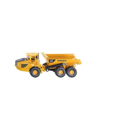 SIKU Ciężarówka SIKU Volvo Dumper Super wywrotka (S1877)