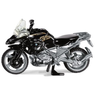 SIKU Motocykl SIKU Motor BMW (S1399)