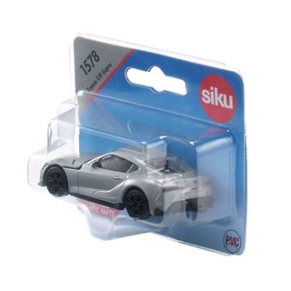 SIKU Samochód SIKU Aston Martin (S1577)