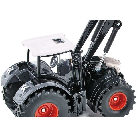 SIKU Traktor SIKU Traktor Fendt 942 Vario z przednią ładowarką (S1990)