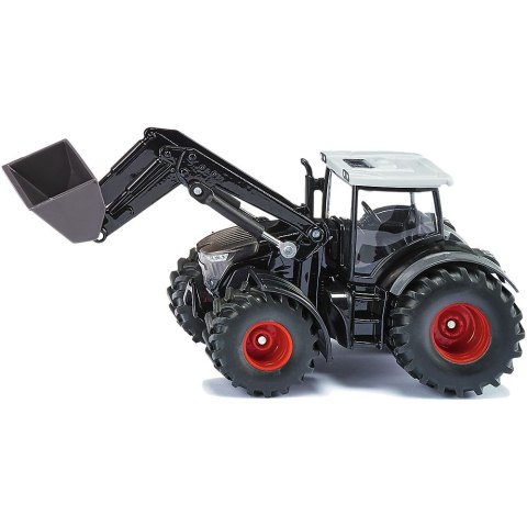 SIKU Traktor SIKU Traktor Fendt 942 Vario z przednią ładowarką (S1990)