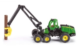 Siku Traktor Siku John Deere Harvester (1652)