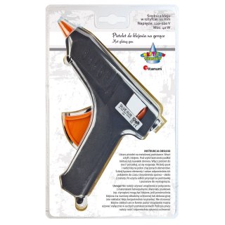 Titanum Pistolet do kleju na gorąco Titanum Craft-fun (43025)