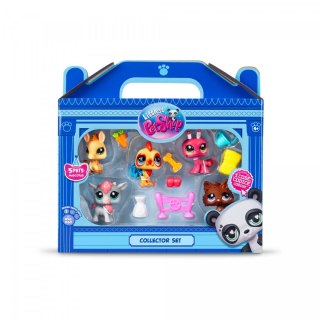 Tm Toys Figurka Tm Toys Littlest Pet Shop Farma (LPS00510)