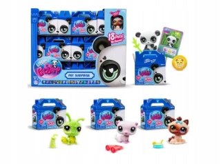 Tm Toys Figurka Tm Toys Littlest Pet Shop niespodzianka (LPS00500)