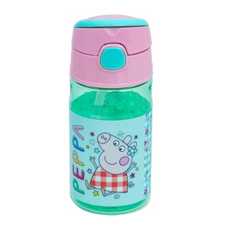 Astra Bidon Astra PEPPA PIG z rurką 400ml (511024001)