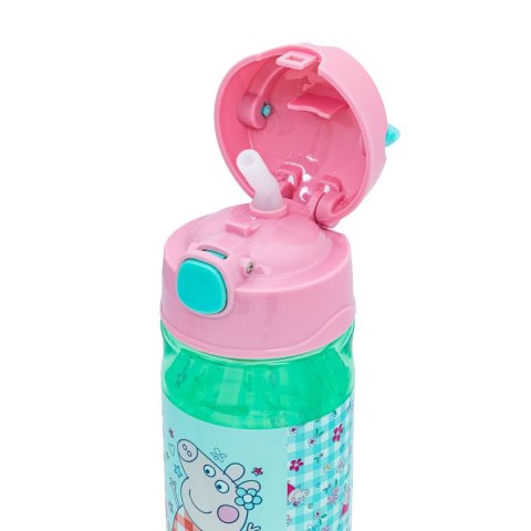 Astra Bidon Astra PEPPA PIG z rurką 400ml (511024001)