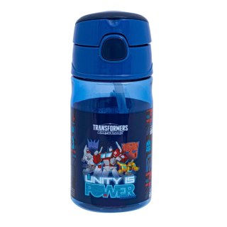 Astra Bidon Astra TRANSFORMERS z rurką 400ml (511024004)