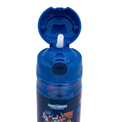 Astra Bidon Astra TRANSFORMERS z rurką 400ml (511024004)