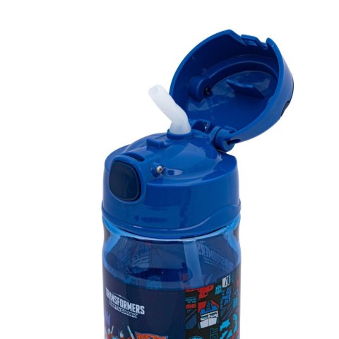 Astra Bidon Astra TRANSFORMERS z rurką 400ml (511024004)