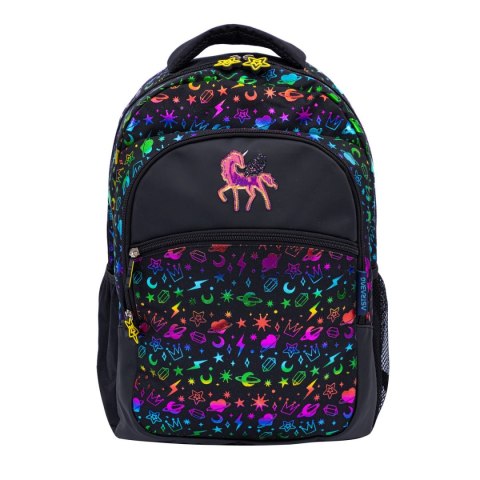 Astra Worek na buty Astra Astrabag Golden Unicorn (502024141)