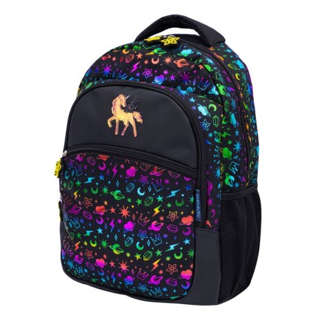 Astra Worek na buty Astra Astrabag Golden Unicorn (502024141)