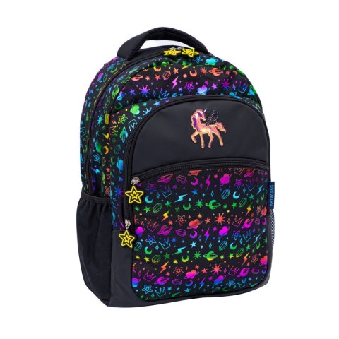 Astra Worek na buty Astra Astrabag Golden Unicorn (502024141)