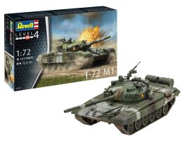 Cobi Model do sklejania Cobi Czołg T-72 M1 (REV-03357)