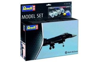 Cobi Model do sklejania Cobi Set Eurofighter Typhoon - RAF (REV-63796)