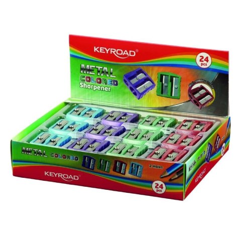 Keyroad Temperówka Keyroad (KR971868) Keyroad Temperówka Keyroad (KR971868)