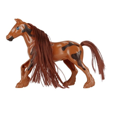 Mega Creative Figurka Mega Creative konik 18cm + akcesoria (510700)
