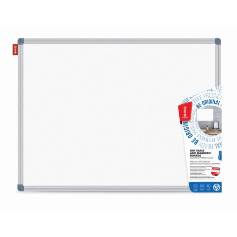 Memoboards Tablica magnetyczna Memoboards rama aluminiowa [mm:] 500x600 (TM65ALC)