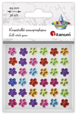 Titanum Kryształki Titanum Craft-Fun Series (24SL0395)