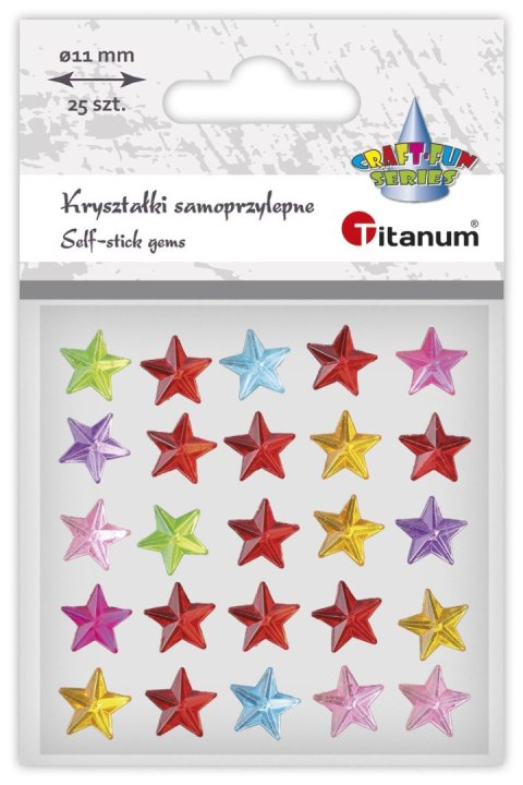 Titanum Kryształki Titanum Craft-Fun Series (24SL0397)