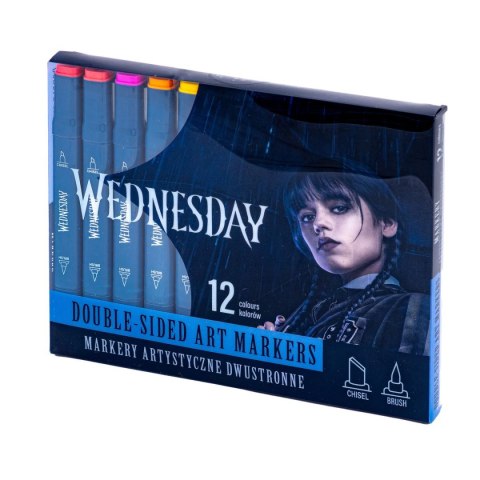 Astra Marker specjalistyczny Astra Wednesdy mix (207024051)