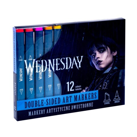 Astra Marker specjalistyczny Astra Wednesdy mix (207024051)