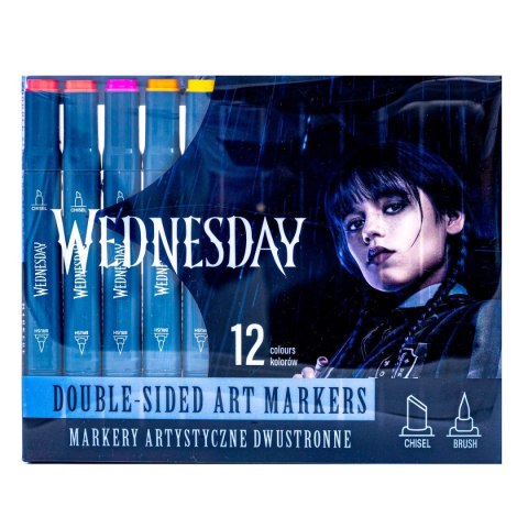 Astra Marker specjalistyczny Astra Wednesdy mix (207024051)