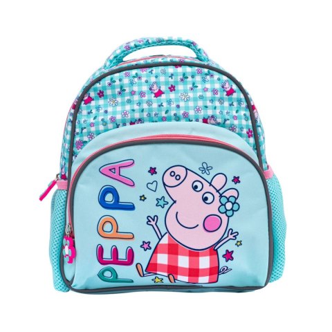 Astra Plecak Astra dziecięcy PEPPA PIG (502024134)