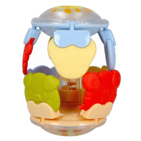 Bam Bam KULA WIELOFUNCYJNA GRYZAK/GRZECH