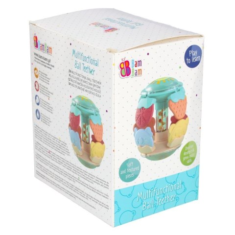 Bam Bam KULA WIELOFUNCYJNA GRYZAK/GRZECH